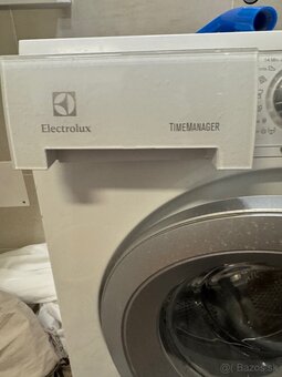 Pracka Electrolux InverterTechnology 6,5kg - 2