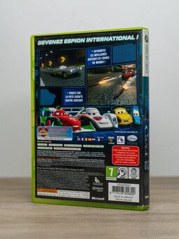 Disney · Pixar Cars 2 - 2