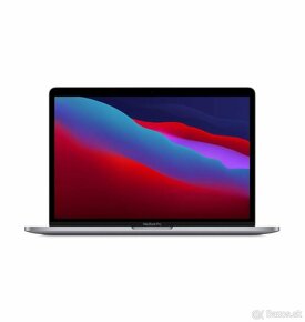 Notebook Apple MacBook Pro 13'' (2020) MYD92SL/A - 2