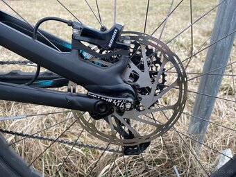 Specialized Turbo Levo 2019 - 2