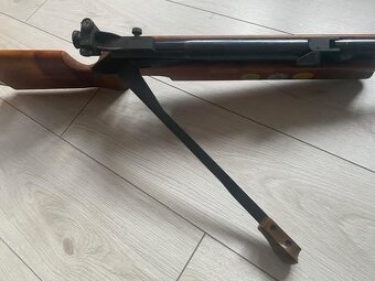 PCA vzduchovka Walther LGR cal. 4,5 mm - 2