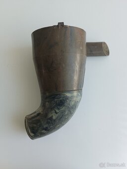 Jawa,ČZ veterán filter - 2