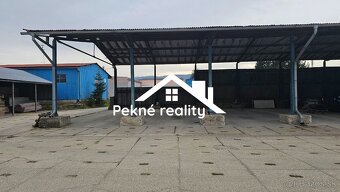 Prenájom prístrešku na parkovanie vo Zvolene - 2