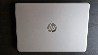 Laptop HP 14-dk0003 - 2