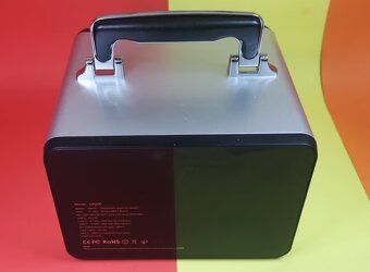 Loskii LK-PS31 - 135200mAh / 500Wh - 2