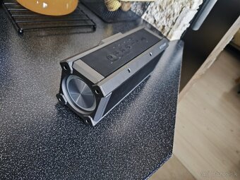 bluetooth reproduktor - 2