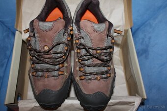 Športová,oudorova obuv Merrell,predaj - 2