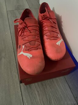 Kopačky Puma Ultra - 2