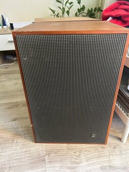 Tesla reproduktory ARS 944 - 2
