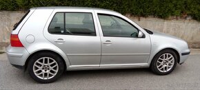 Vw golf 4 arl 1.9TDI 110kw - 2