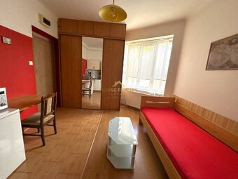 Prenájom pekná garsónka, Dostojevského rad, Bratislava I. St - 2