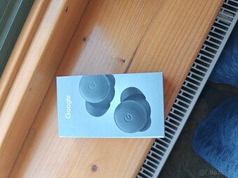 Google pixel Buds Pro 2 - 2