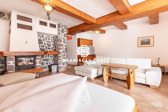 NA PREDAJ APARTMÁN Č. 4 TATRANSKÁ LOMNICA - 2
