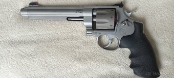 Smith & Wesson 929 Performance Center 9mm Luger - 2