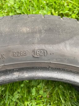 1 ks letná pneumatika 205,55,R16 Pirelli - 2