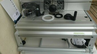 Súprava stolových fréz Festool TF-1400 - 2