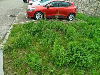 Renault Clio 1.2 - 2