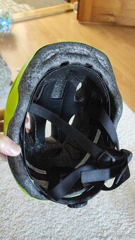 Prilba Giro Scamp - 2