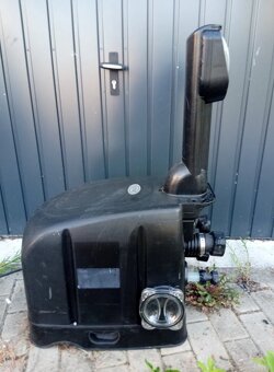 Pumpa do jacuzzi Intex sjb-hs-20 Purespa - 2