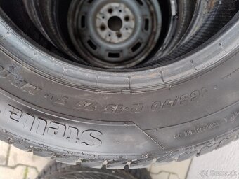 Matador letné 165/70 R13 - 2