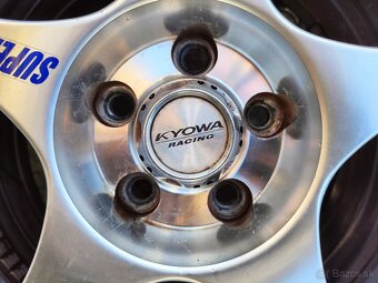 Elektrony 5x100 r15 - 2