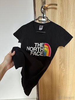 Damske tricko The North Face - 2