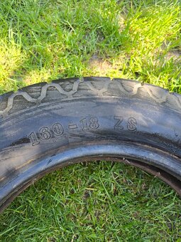 Pneumatiky5"-r18 - 2