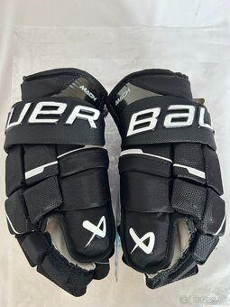 Hokejové rukavice bauer Mach Sr - 2
