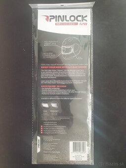 Pinlock HJC RPHA 11/RPHA 70 - 2