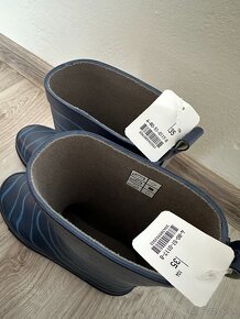 detske gumove topanky, detske cizmy, detske gumaky - 2
