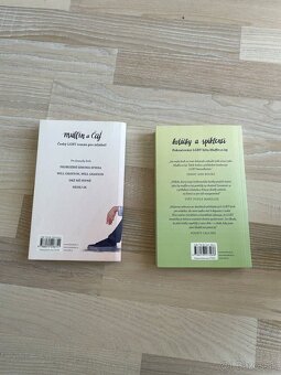 Muffin a Čaj, Koláčky a Spiklenci - 2