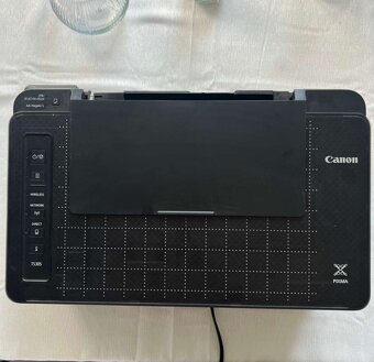 Canon PIXMA TS305 Tlačiareň - 2