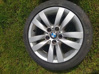 BMW 225/45 R17 5x120 - 2