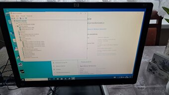 PC i3 4170 3,7GHz 4GB 500GB GT730 2GB + LCD + klav - 2