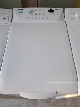 Práčka Zanussi - 2