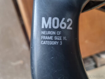 Canyon Neuron CF 9.0 - 2