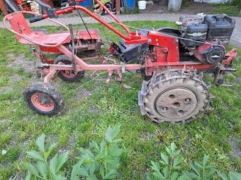 Motokultivator MS07 Mountfield - 2