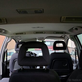Seat Alhambra 1.9 tdi - 2