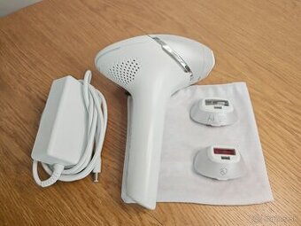 Philips Lumea Prestige IPL depilátor - 2
