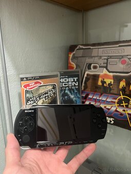 PSP Sony 3004 - 2