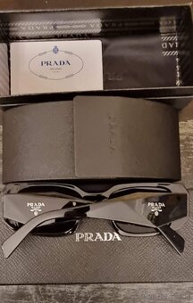 Prada slnečné okuliare - 2