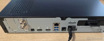 Predam Vu+ DUO 4K SE - 2