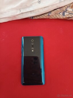 Xiaomi mi 9t pro 6GB/128gb - 2