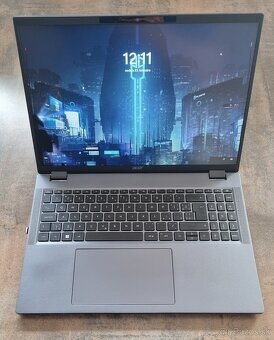 ACER TravelmateP4 I5-1240 16"/ 16GB RAM/ 512SSD/ Win11 Prof - 2
