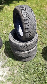 205/55r16 M+S - 2