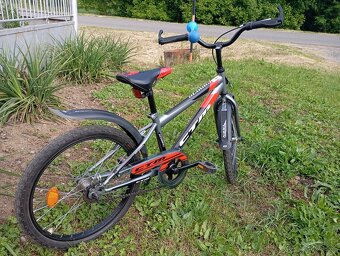 Detský bicykel CTM. - 2