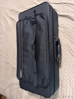 Púzdro, obal, kufor pre altsaxofón - 2