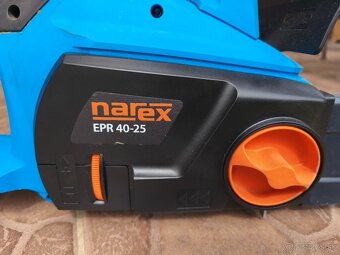 Narex EPR 40-25 - 2