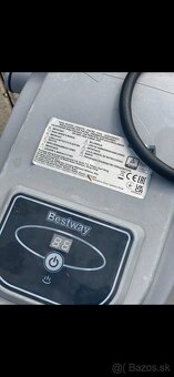 Ohrievač vody bestway - 2