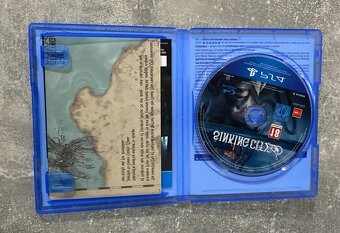 The Sinking City (Day One Edition) (PS4) - 2